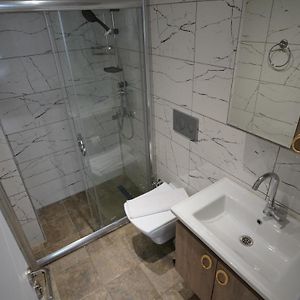 Deluxe Kamer met een King Size Bed