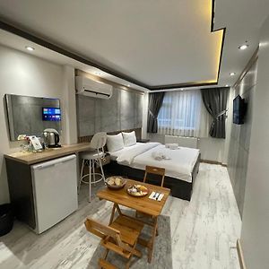 Standaard Double Kamer